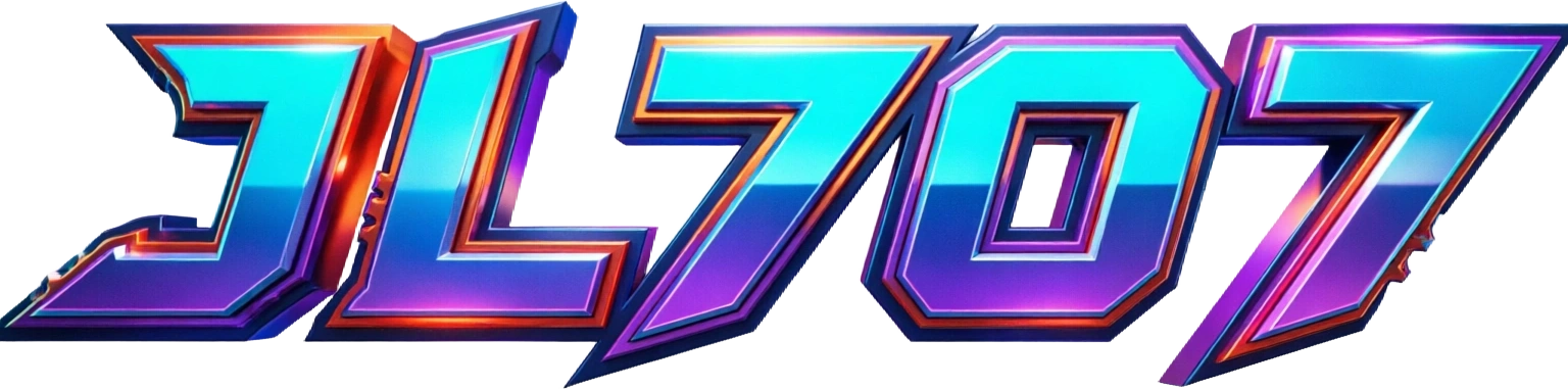 JL707 logo